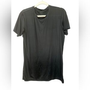 Men's Black T-Shirt